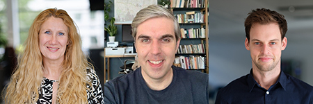 By Jonathan Bates, Senior Product Owner – Streets and Kerry Pearce, National Address Data Manager