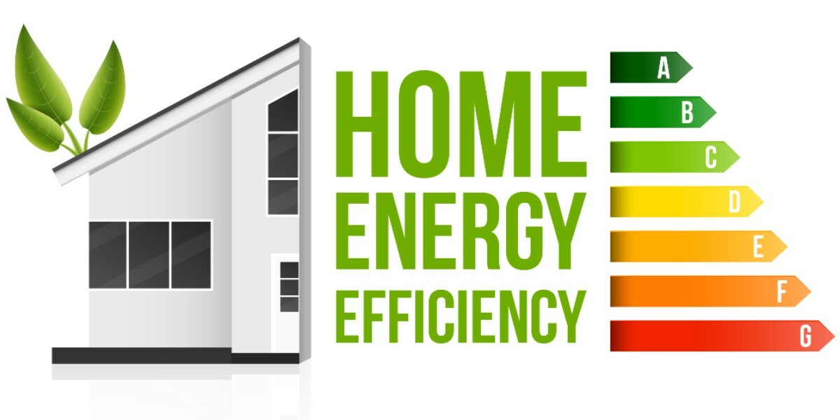 Home energy efficiency is helping the council meet net zero and air quality targets