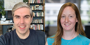 By Jonathan Bates, Senior Product Owner – Streets and Kerry Pearce, National Address Data Manager