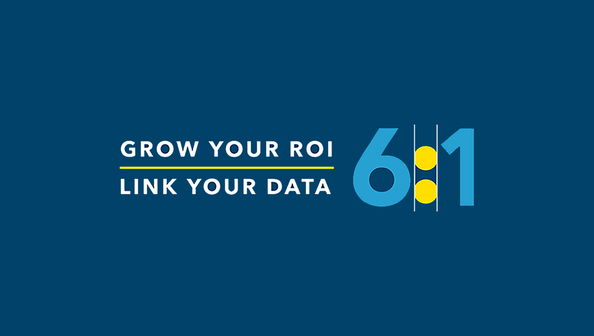 Grow your data ROI 1200x680