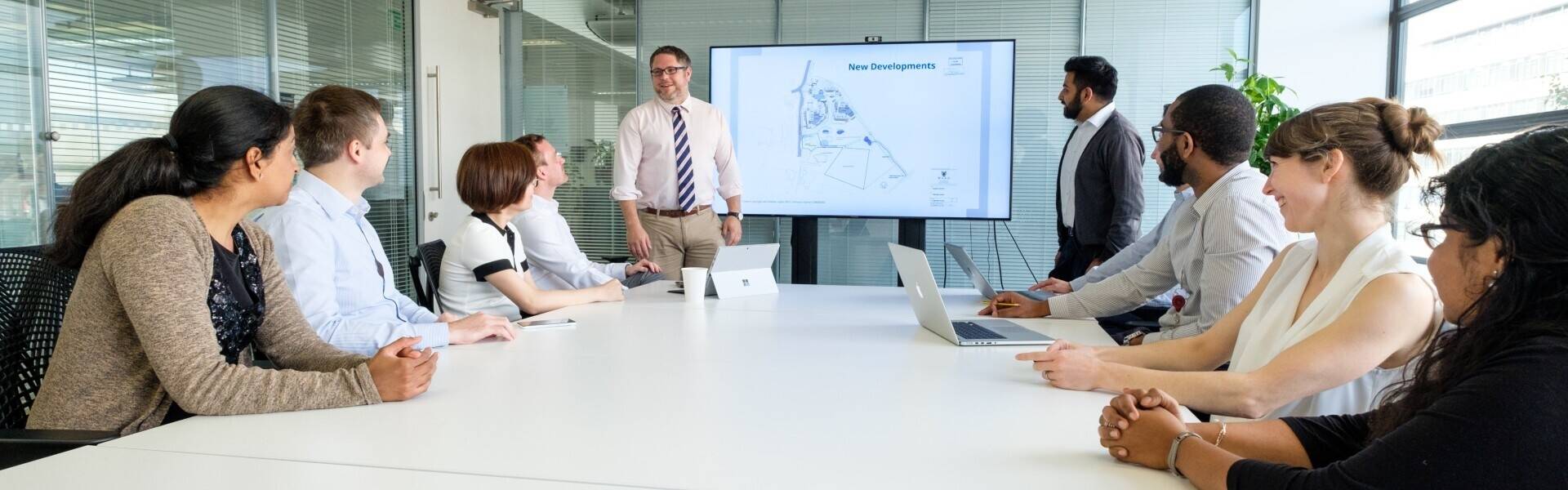 Geo Place staff talk power of data 1920x600