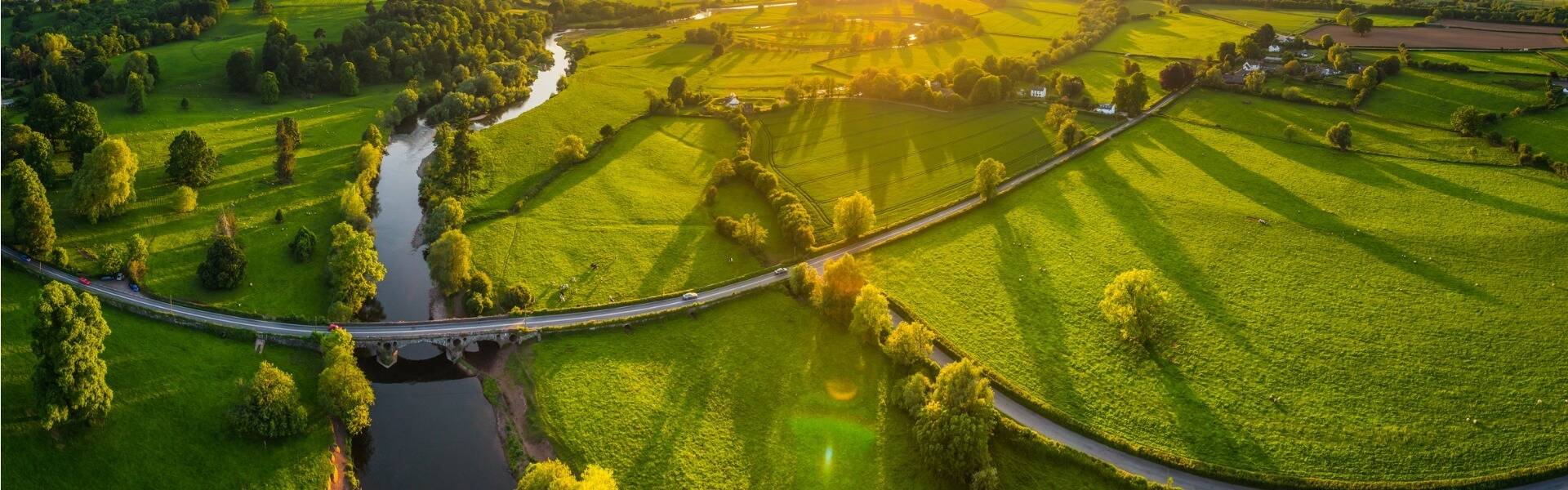 JAG Green Highway 1920x600