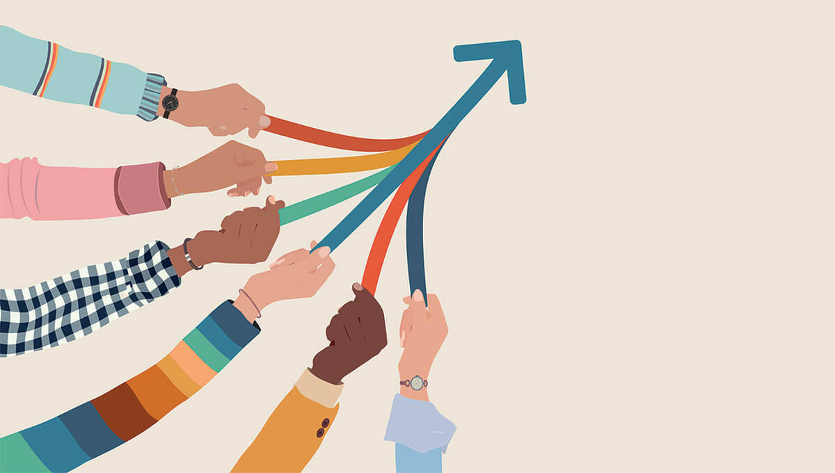 Local government reorganisation people coming together 1200x680