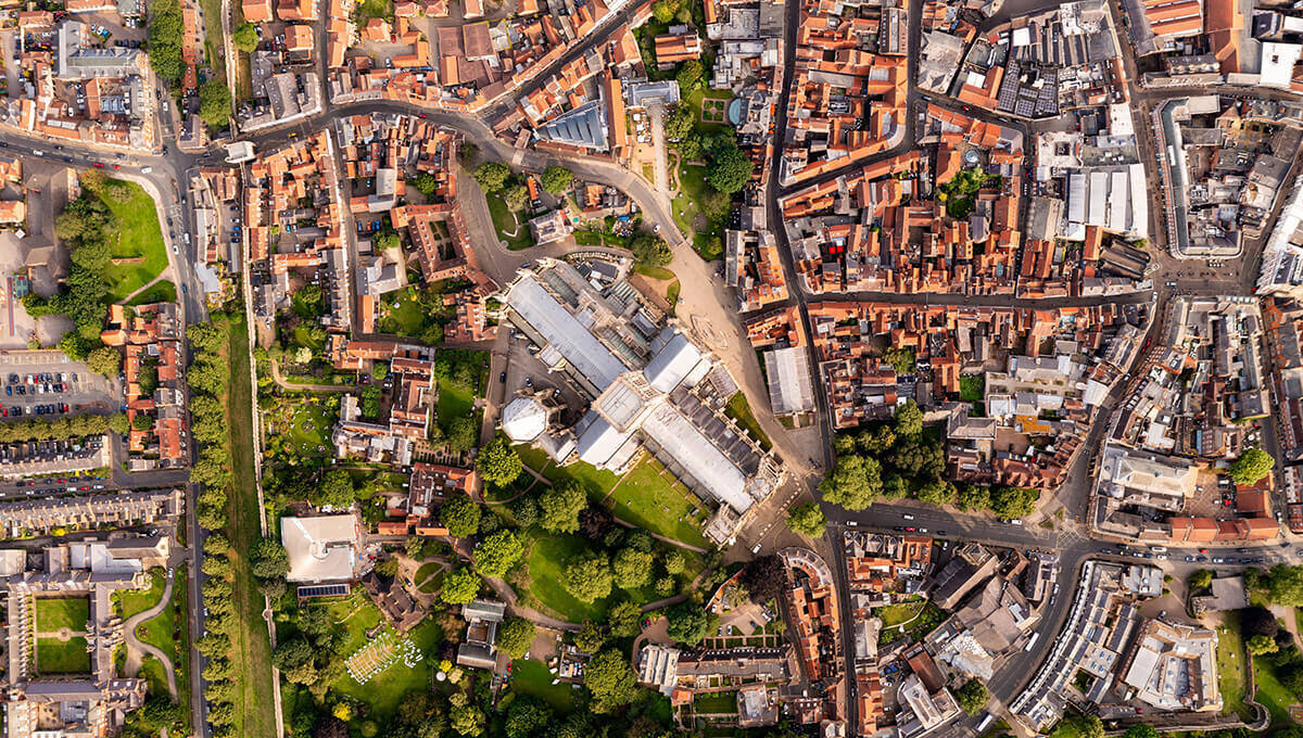 Standards for smart data 1200x680