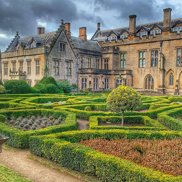 December 2025 calendar homepage 640x640