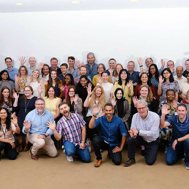 Whole company photo 640x640
