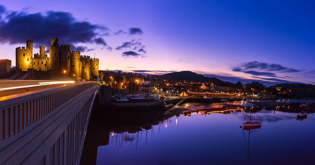 Conwy