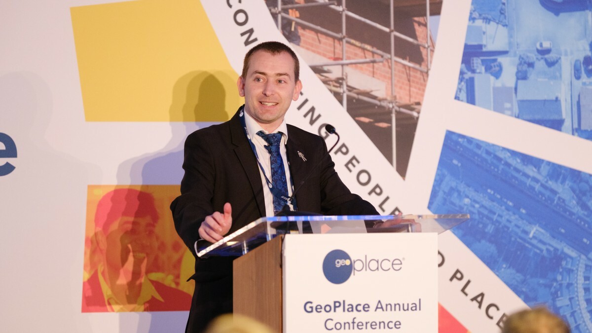 Mark Williams, Local Government Association