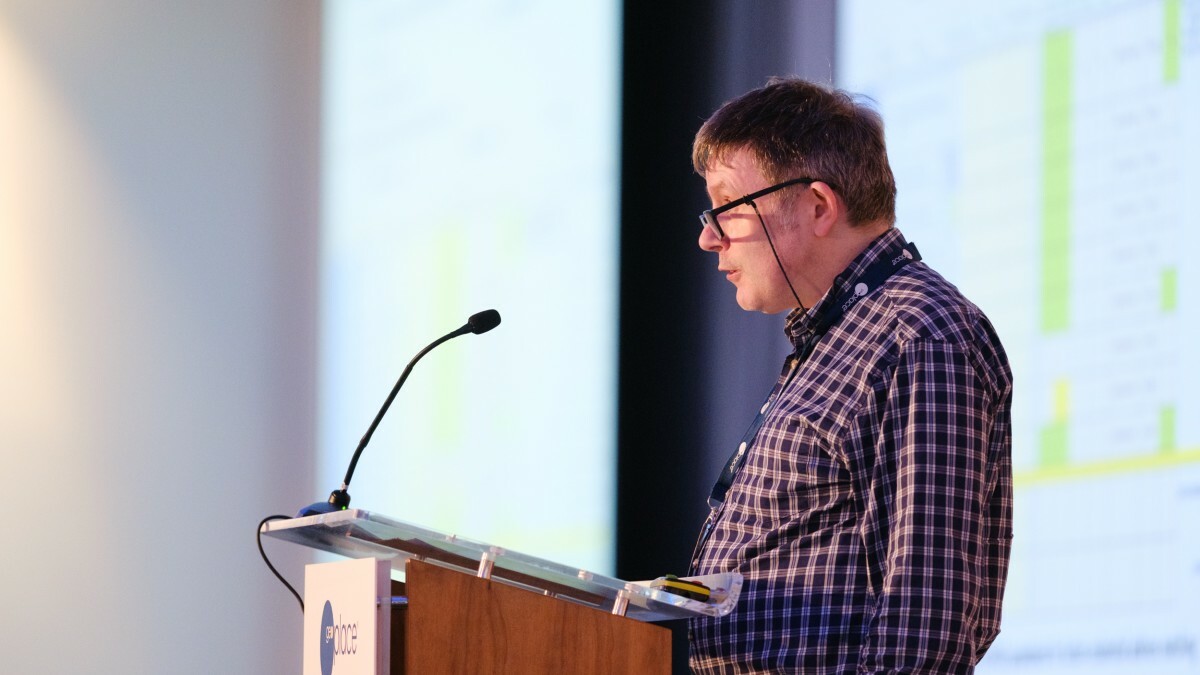 Timothy Langner, GAIA Team, Royal Borough of Kingston upon Thames and London Borough of Sutton