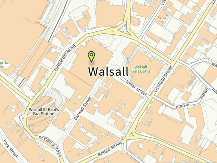 Walsall Borough Council FMA 720x540