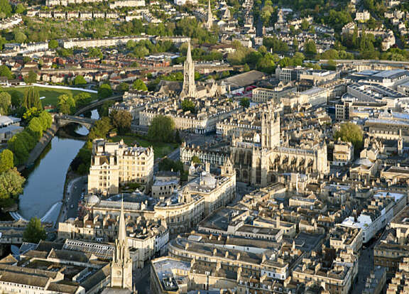 Bath City 750x540