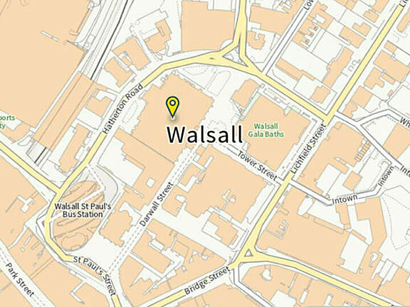 Walsall Borough Council FMA 720x540