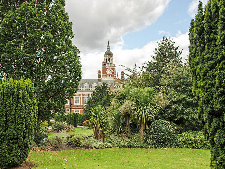 Croydon council town hall 720x540