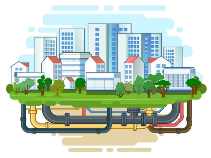 District Heating Networks 720x540