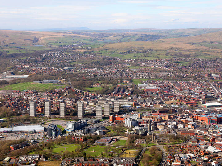 Rochdale 420x540
