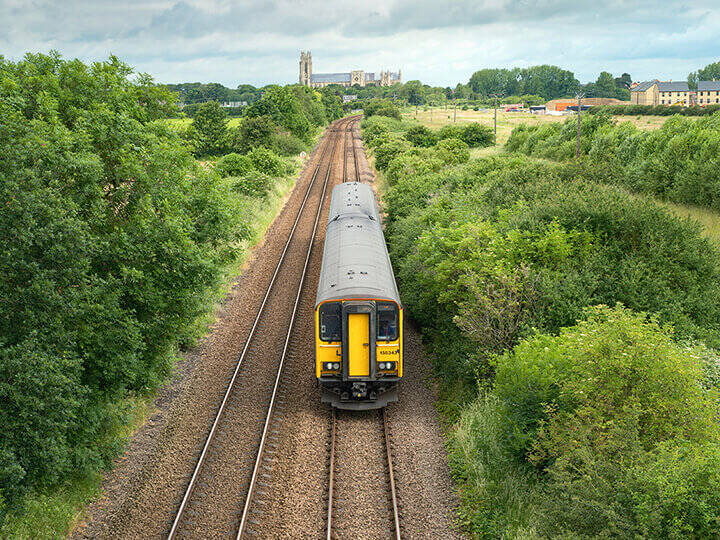 Transport route 720x540