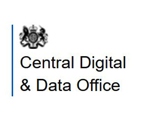 Central digital and data office 300x250