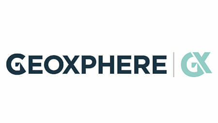 Geoxphere logo 450x255