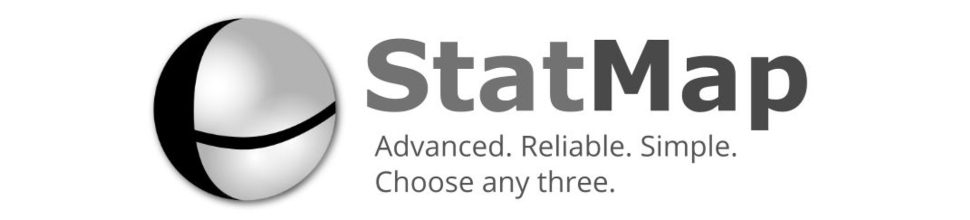 Stat Map Logo 450x255