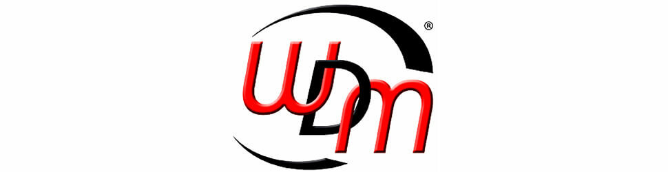 WDM Logo Blk Regsml 450x255