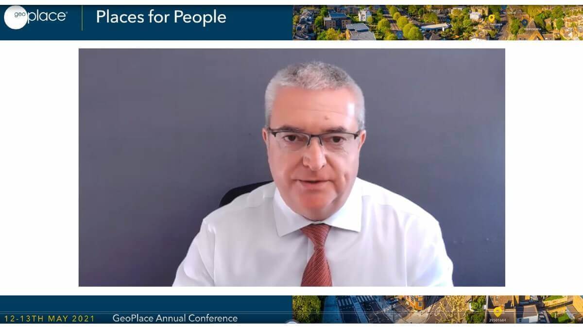 Andrew Bulmer, CEO, Institute of Residential Property Management (IRPM)