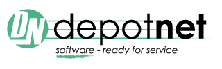 Depotnet logo