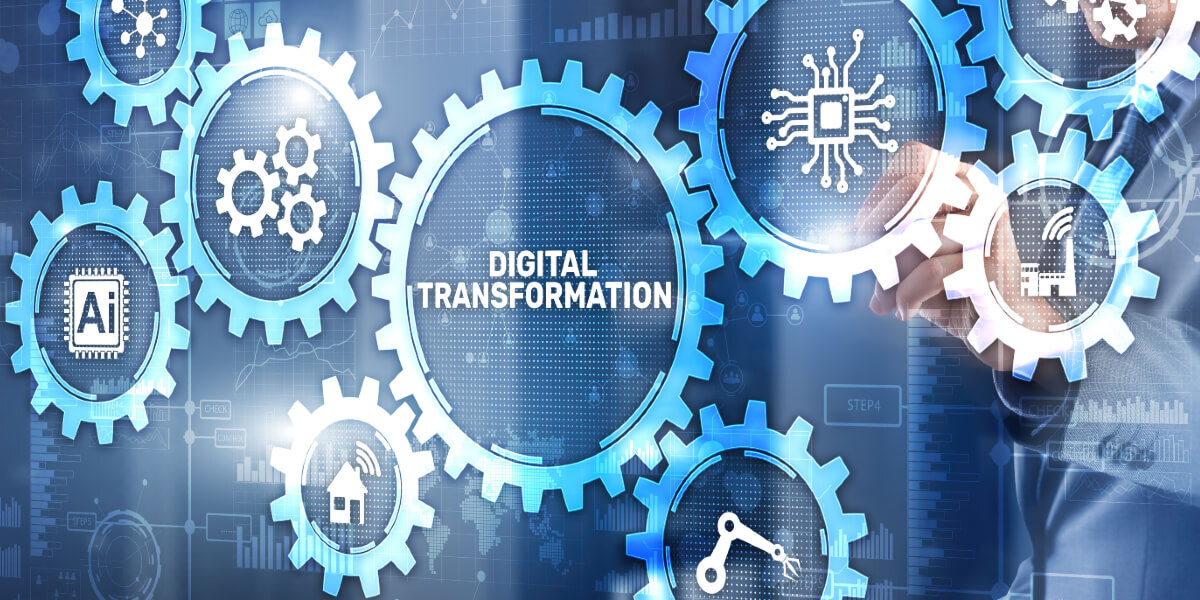 Digital Transformation