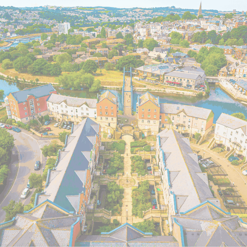 Exeter aerial 800x800 1