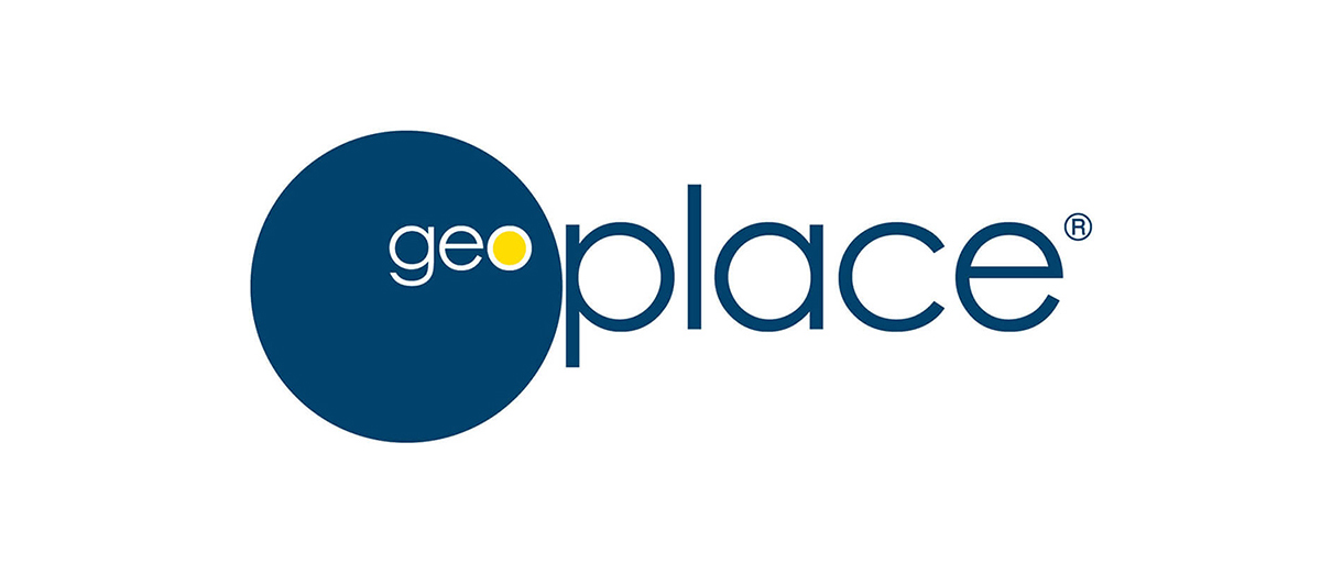 GeoPlace logo