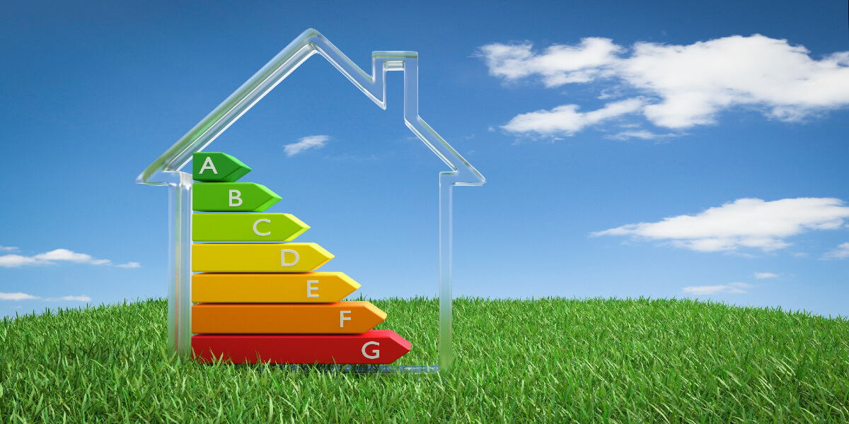 Home Energy Efficiency