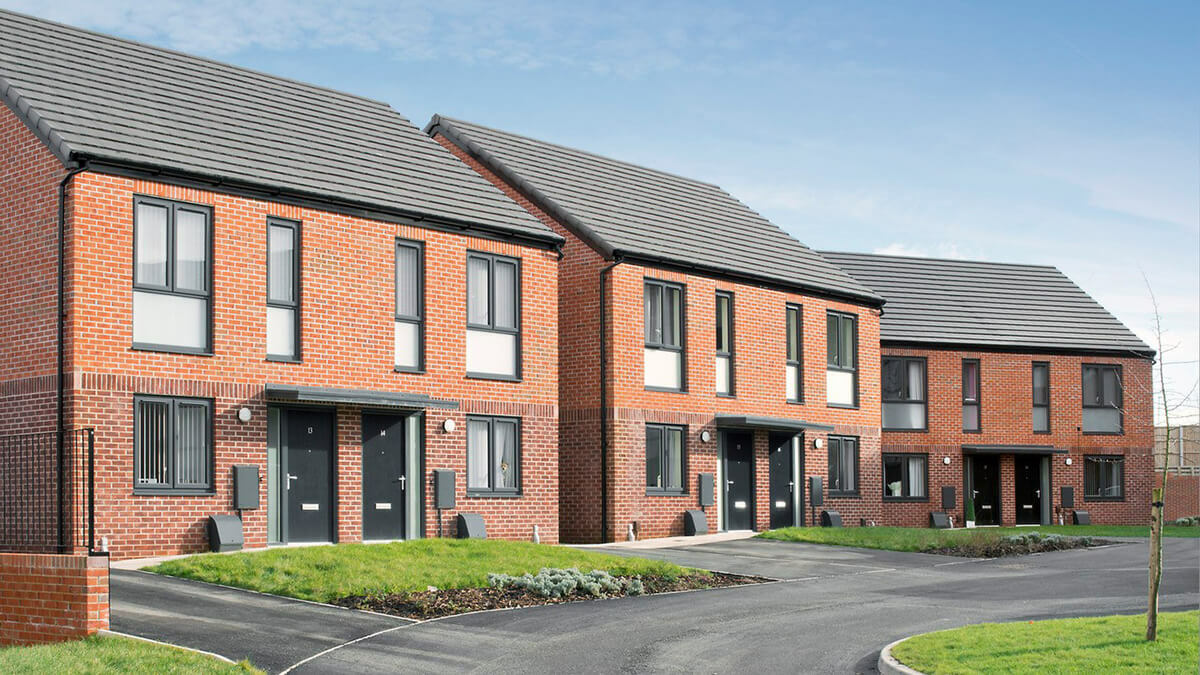 Halton Housing