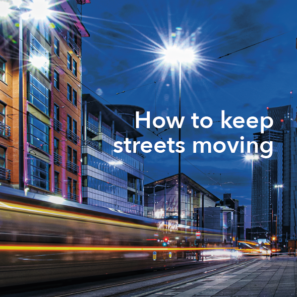 How to keep streets moving brochure 600x600