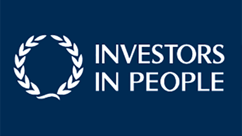 Investors in People Logo