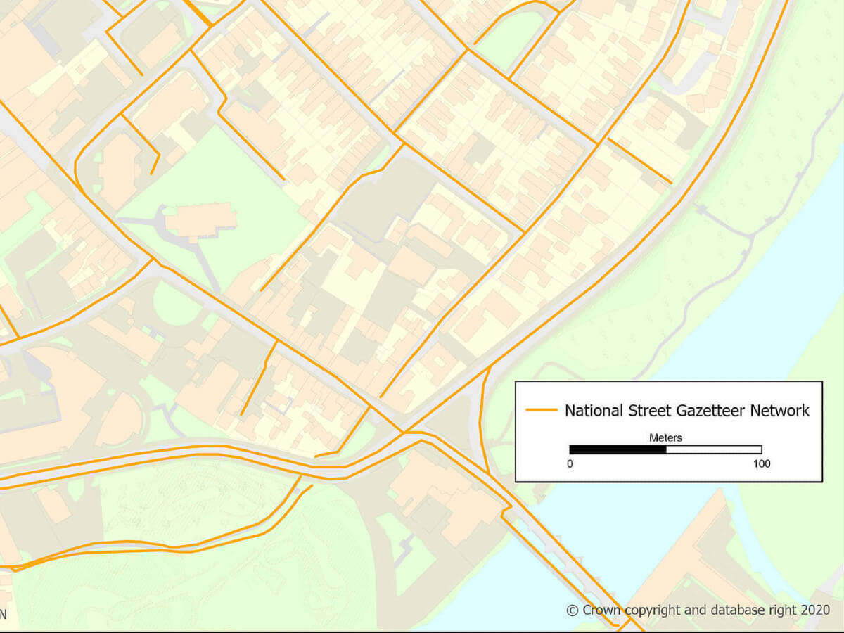 National Street Gazetteer v3 1200x900