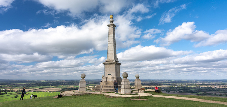 Buckinghamshire County