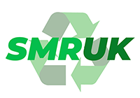 SMR UK logo