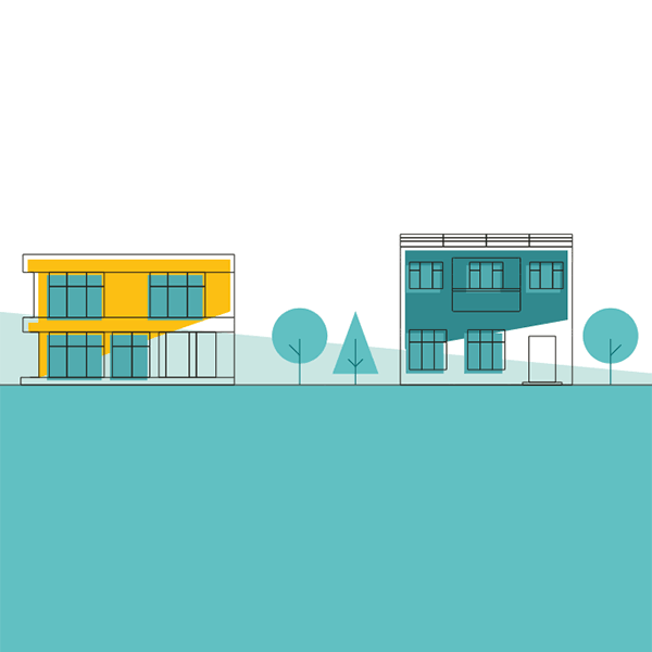 Street naming and numbering flyer download 600x600