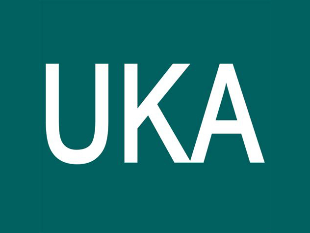 UKA logo