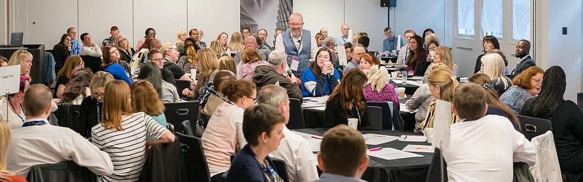 Geo Place conference 2019 3 1