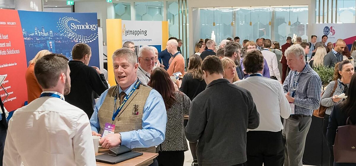 Geo Place Conference 2019 Exhibition 1290x900 1