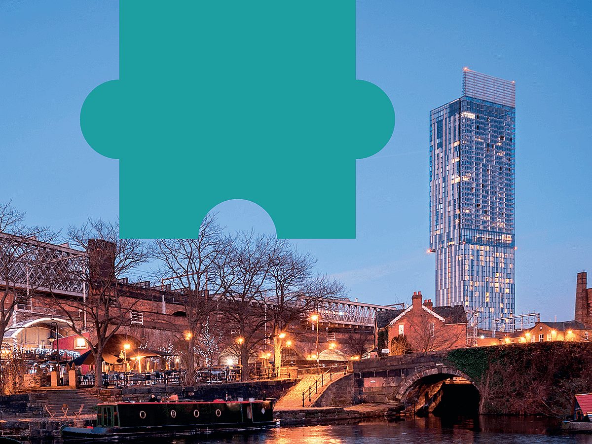 Connecting Data For Better Outcomes 1