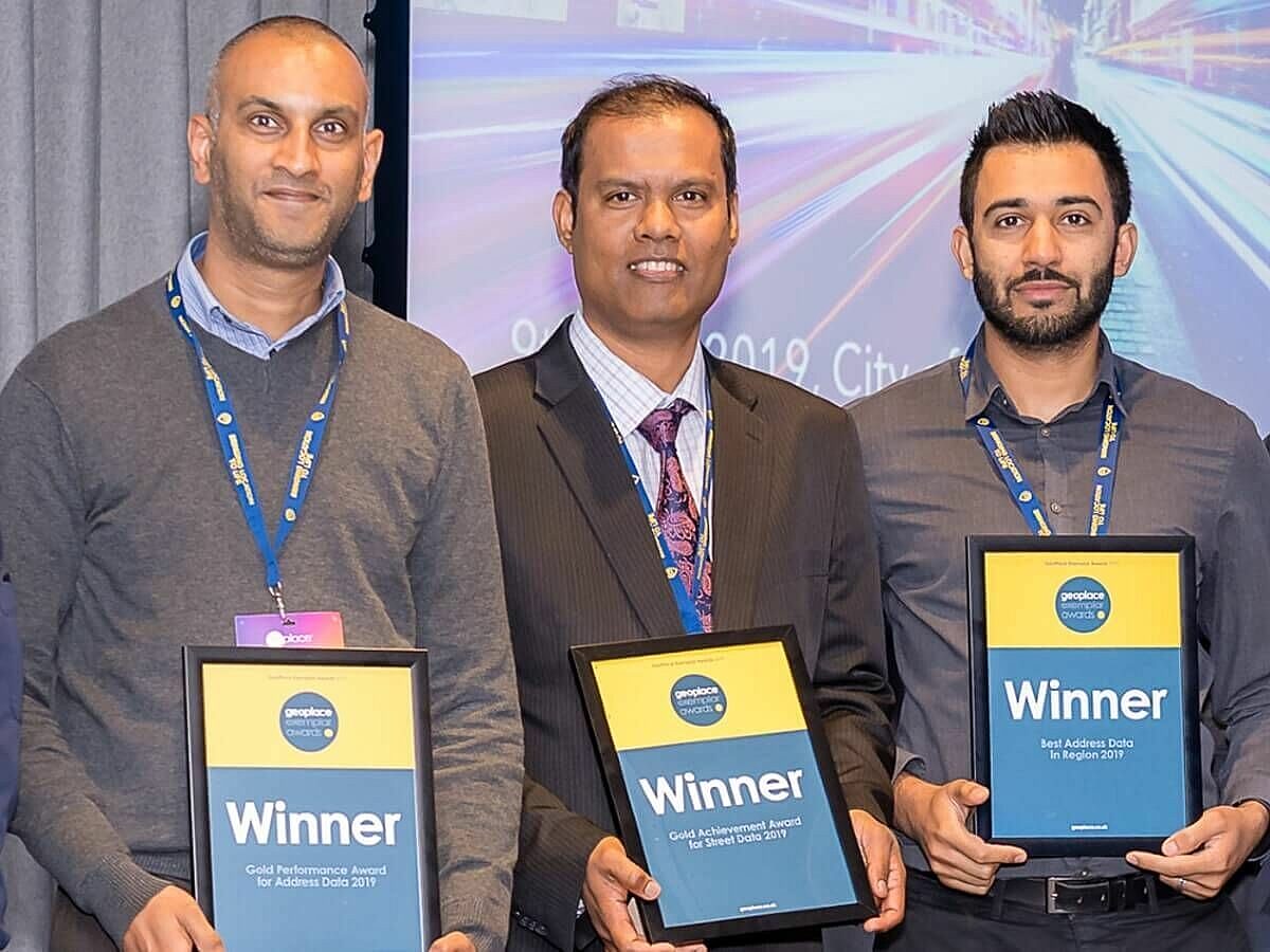 Winners 2019