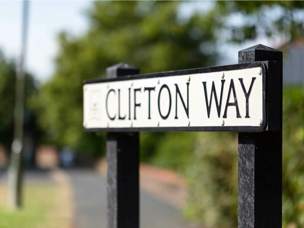 Clifton Way 1200x900