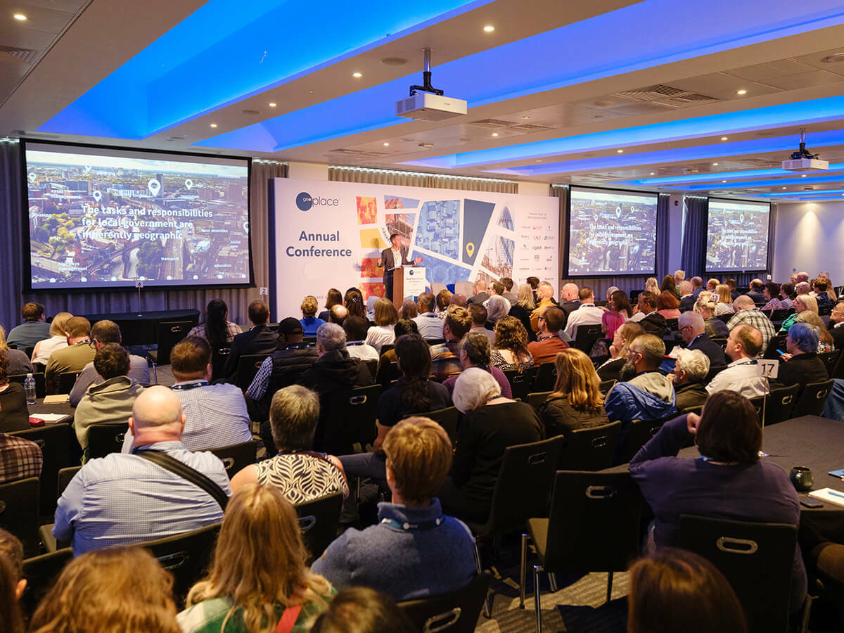 Agenda 2026 conference 2