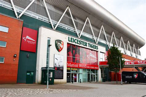 Conference venue 2026