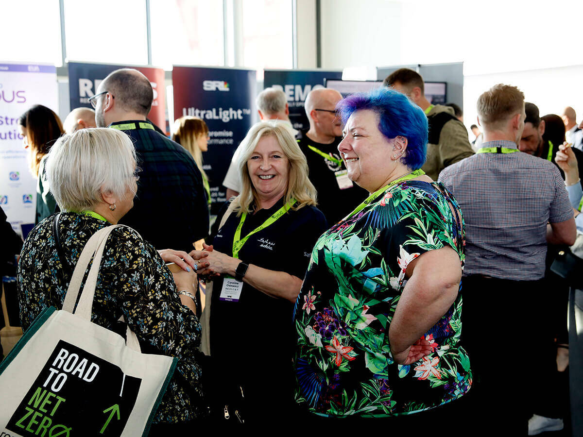 Delegate info convention 2026