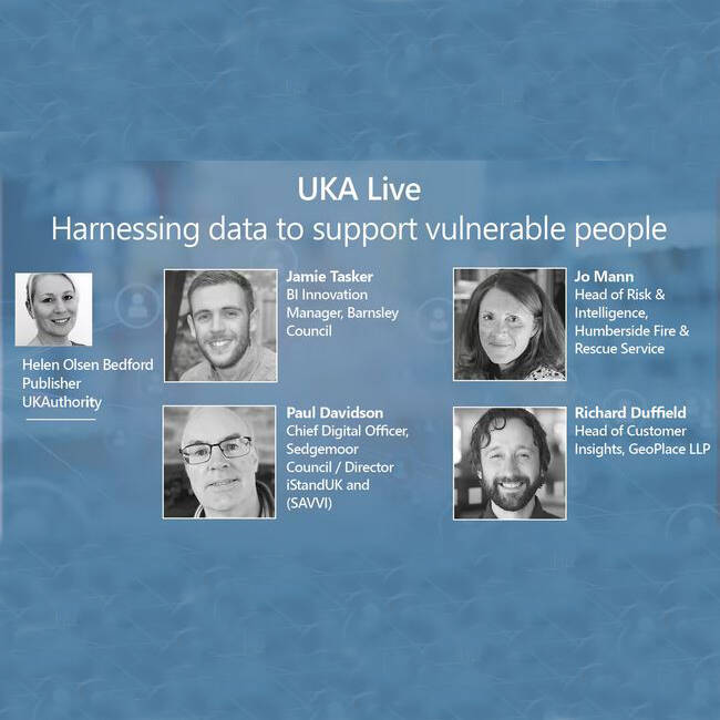 Harnessing data to support vulnerable webinar screenshot 650x650