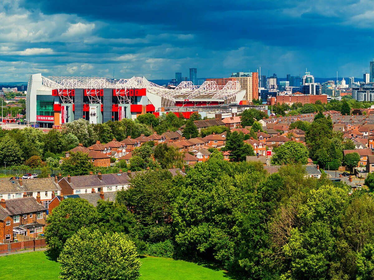 Manchester conference venue 1200x900