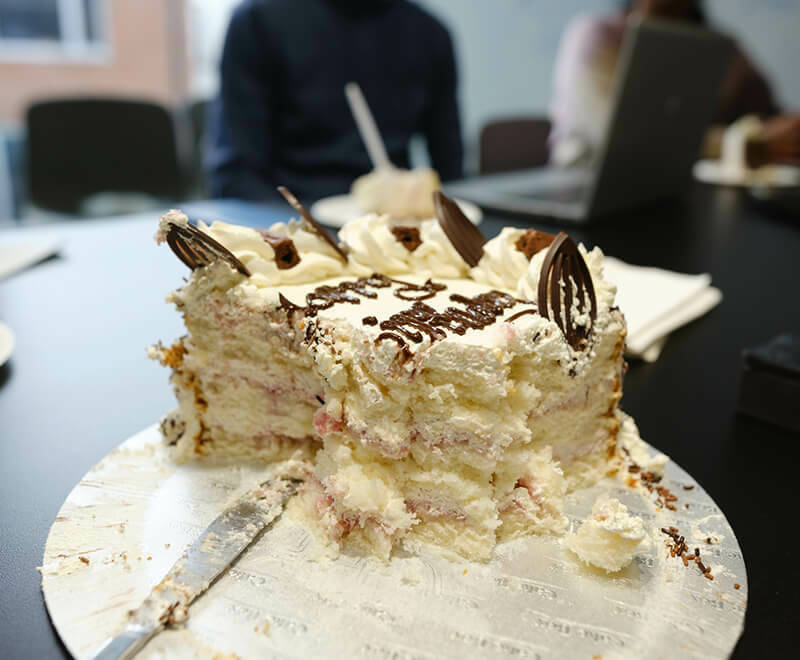 Cake