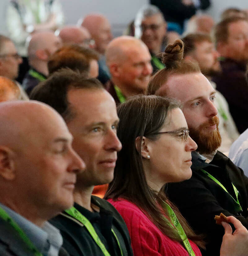 Register for convention 2026